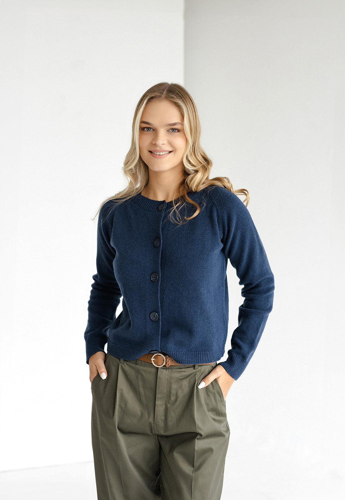 swetry z wełny merino są tańsze i praktyczniejsze niż kaszmirowe miękki sweter otula ciało niczym delikatny obłok